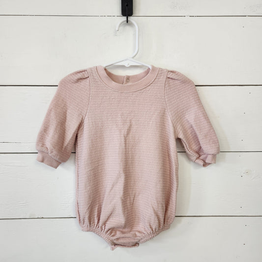 Size 3-6m | GRAYSON mini Baby Bodysuit | UBNUU