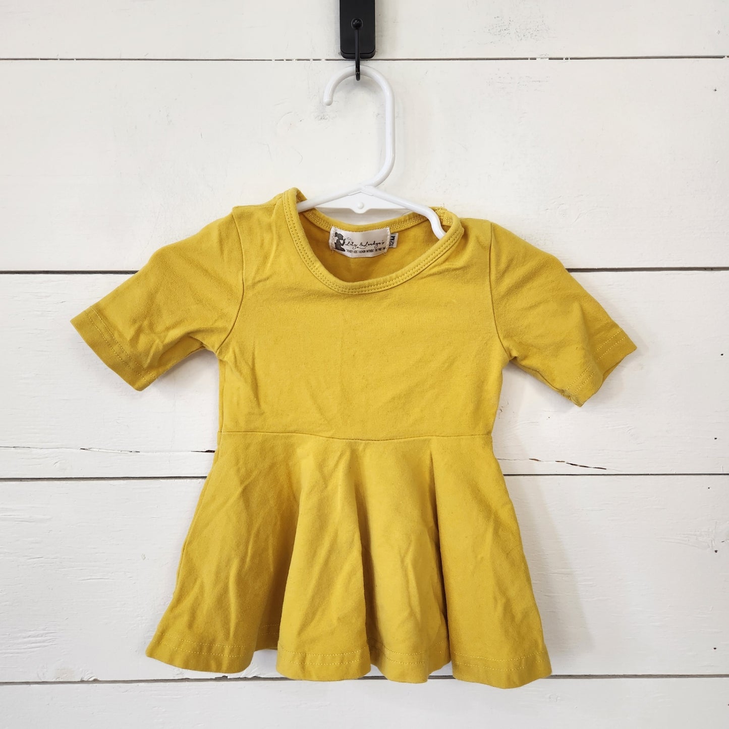 Size 12m | Lilly & Londyn Kids' Dress | UBNUU