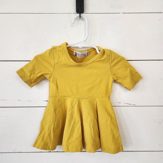 Size 12m | Lilly & Londyn Kids' Dress | UBNUU
