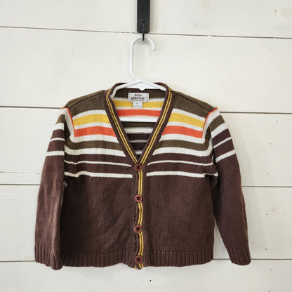 Size 2t | little maven Kids' Cardigan | UBNUU