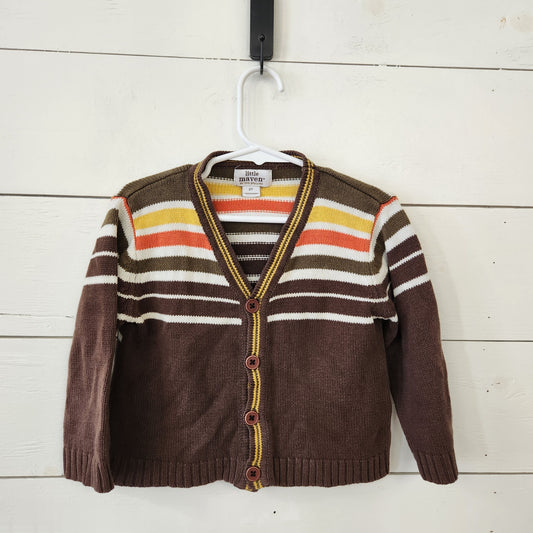 Size 2t | little maven Kids' Cardigan | UBNUU