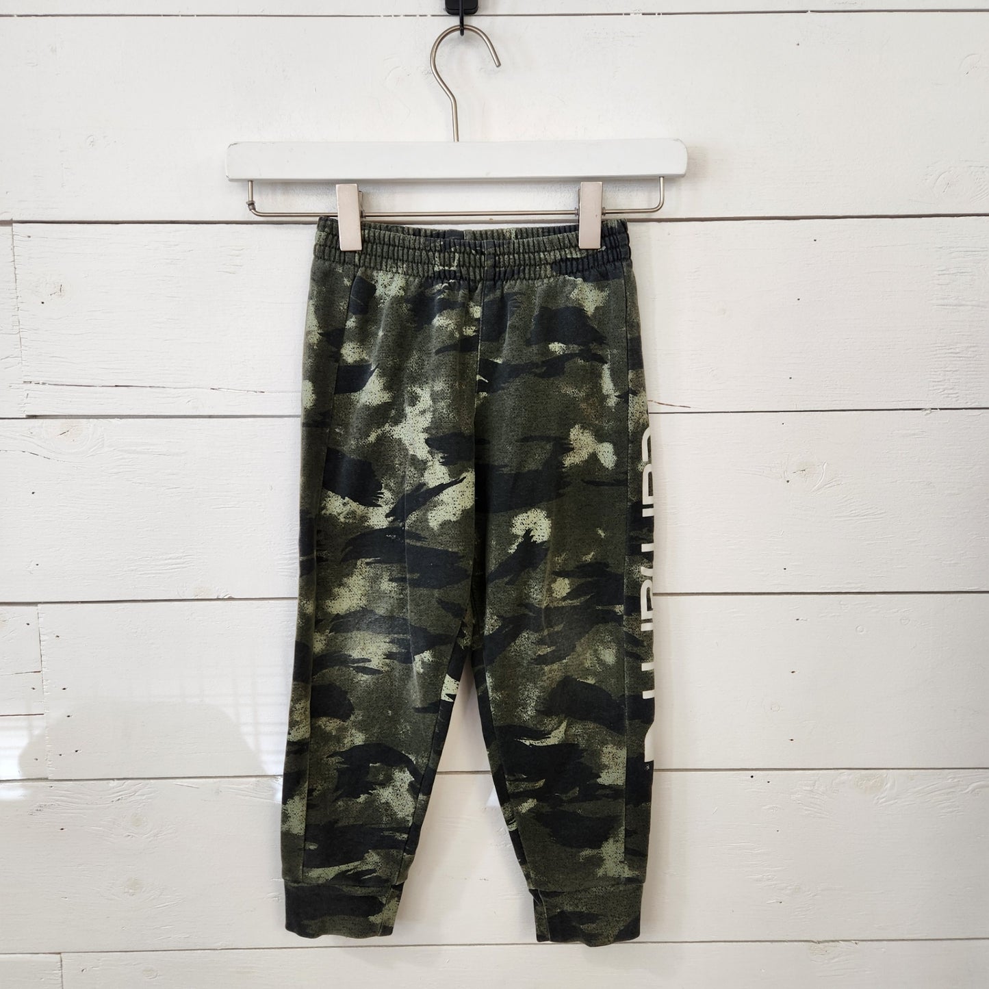 Size 4t | Carhartt Kids' Sweatpants | UBNUU