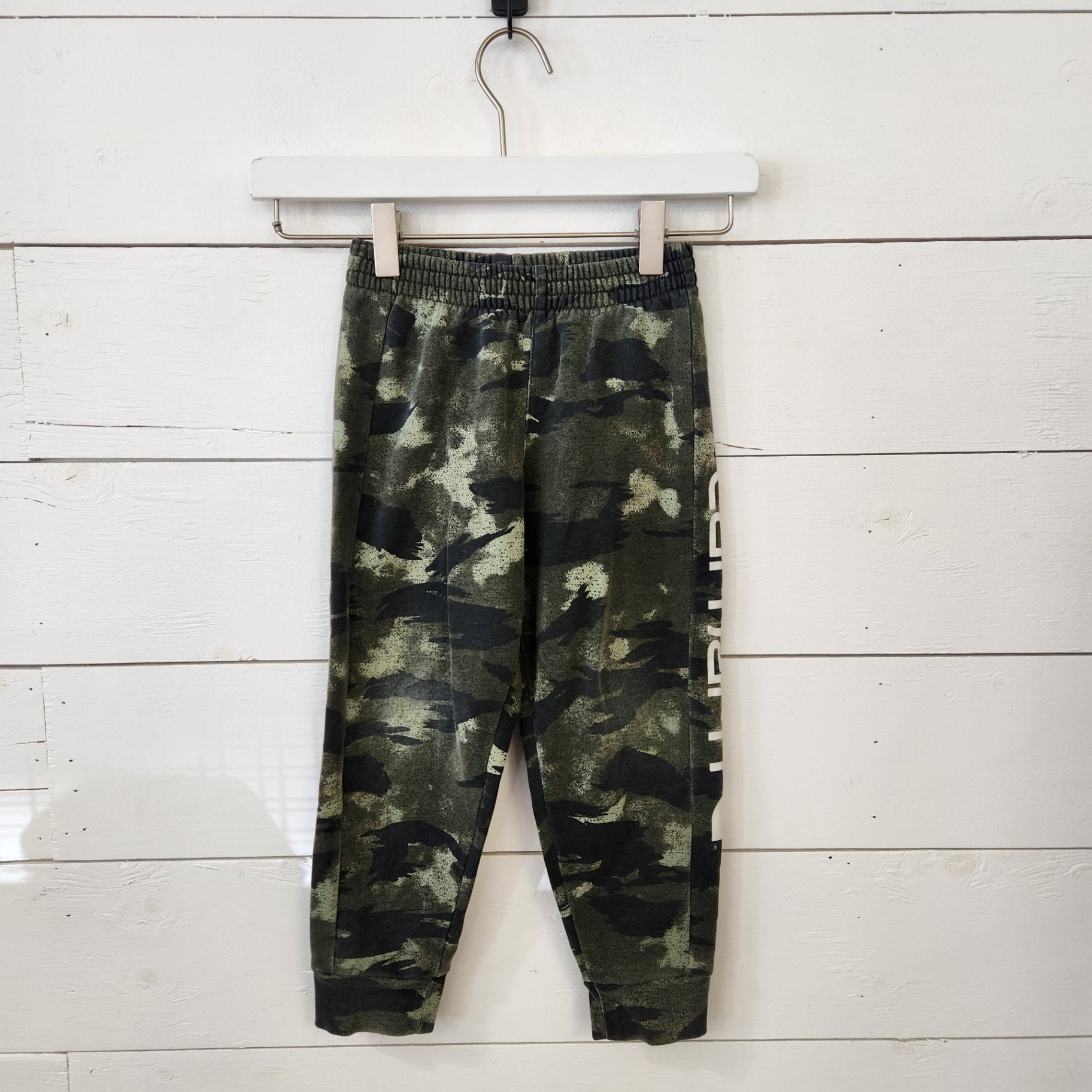 Size 4t | Carhartt Kids' Sweatpants | UBNUU
