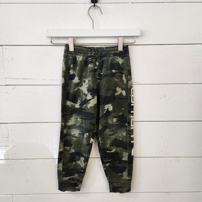 Size 4t | Carhartt Kids' Sweatpants | UBNUU