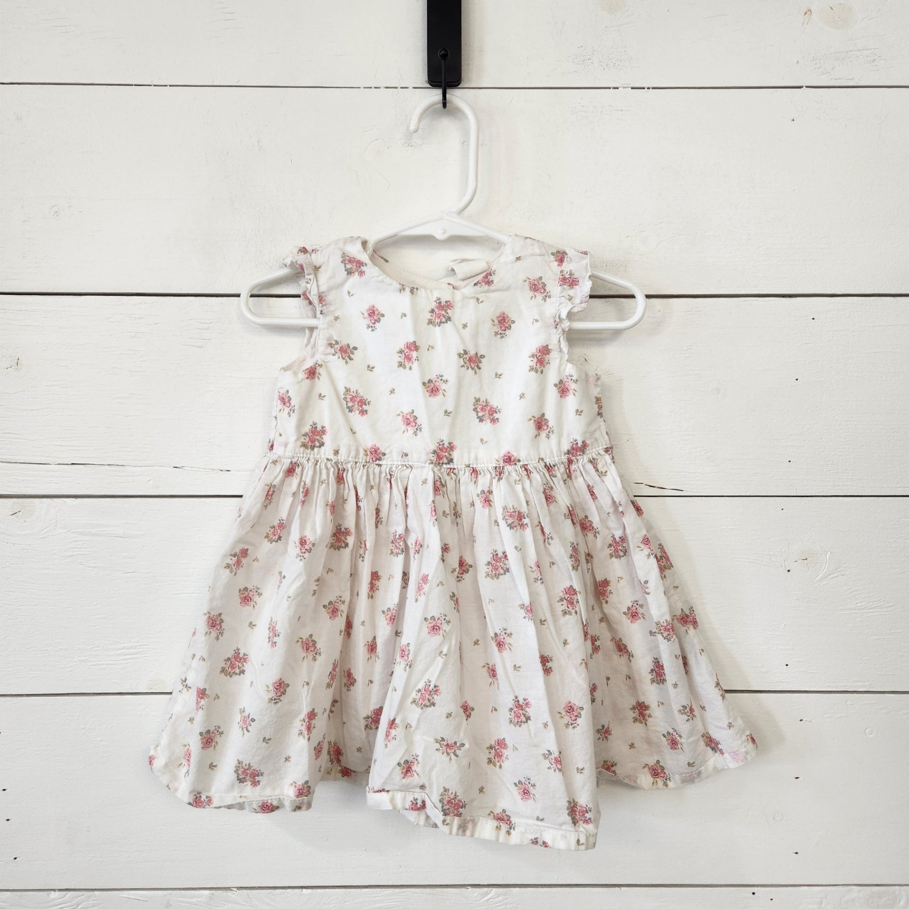 Size 9m | H&M Kids' Dress | UBNUU