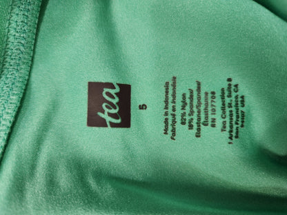 Size 5 | Tea Kids' Leggings | UBNUU