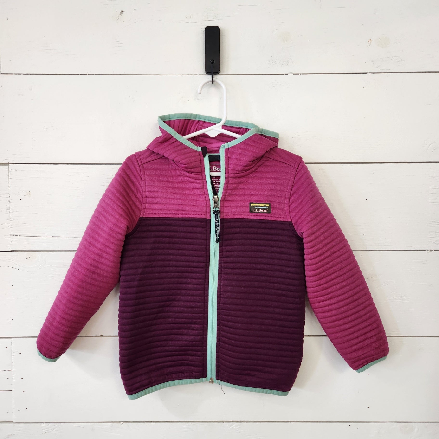 Size 4t | L.L. Bean Kids' Jacket | UBNUU