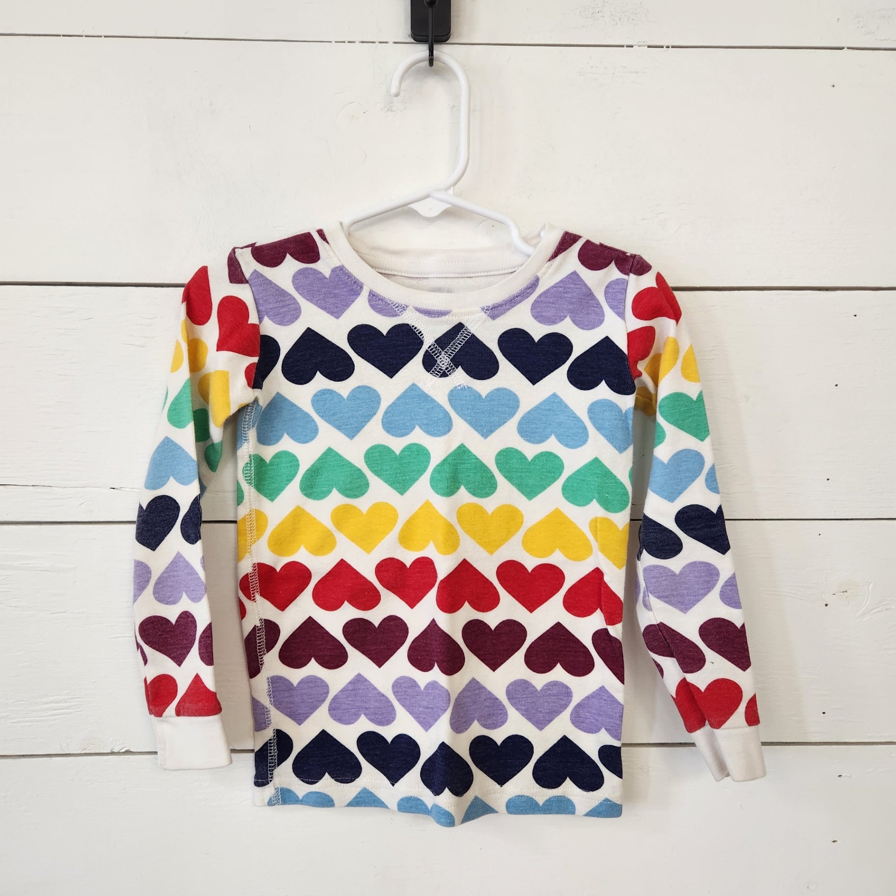 Size 4-5 | Primary Kids' Shirt | UBNUU