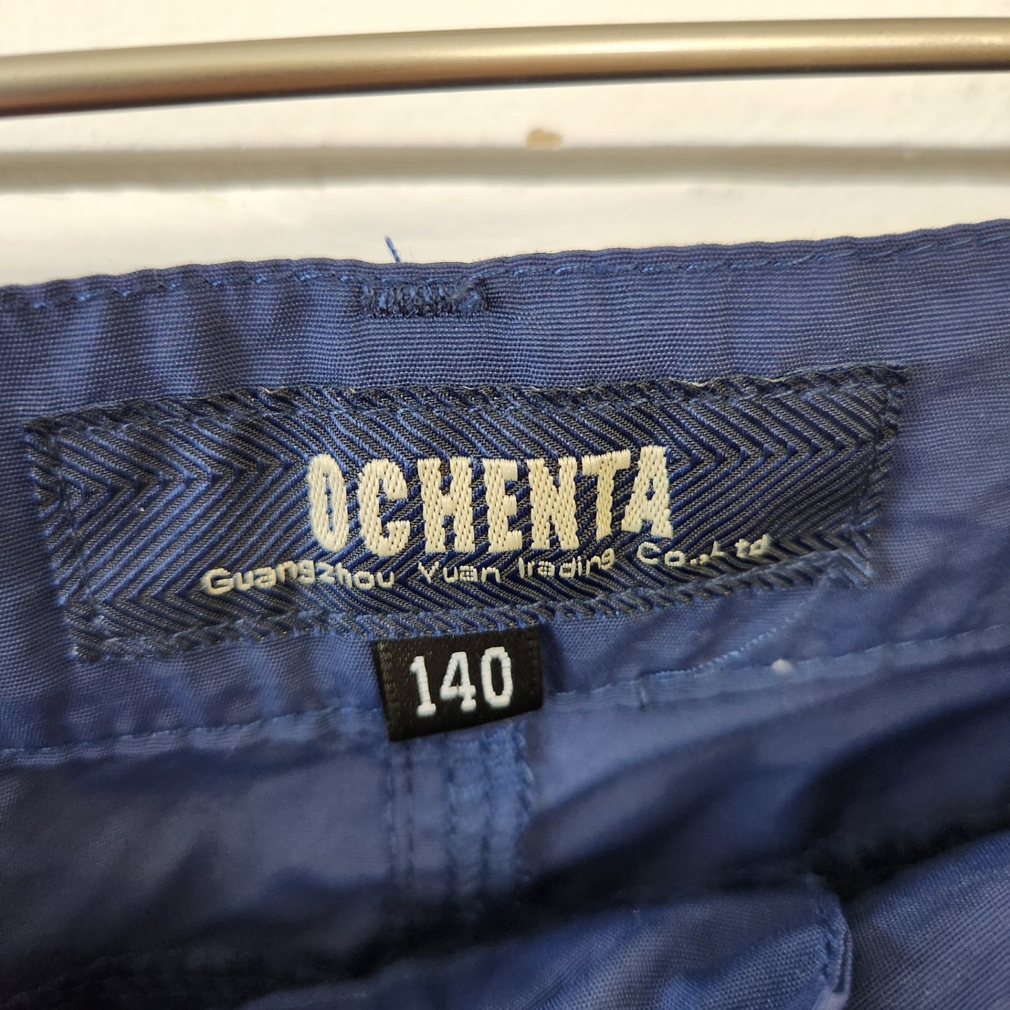 Size 10 | Ochenta Kids' Shorts | UBNUU