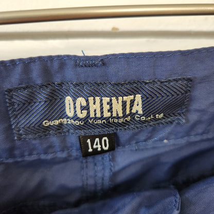 Size 10 | Ochenta Kids' Shorts | UBNUU