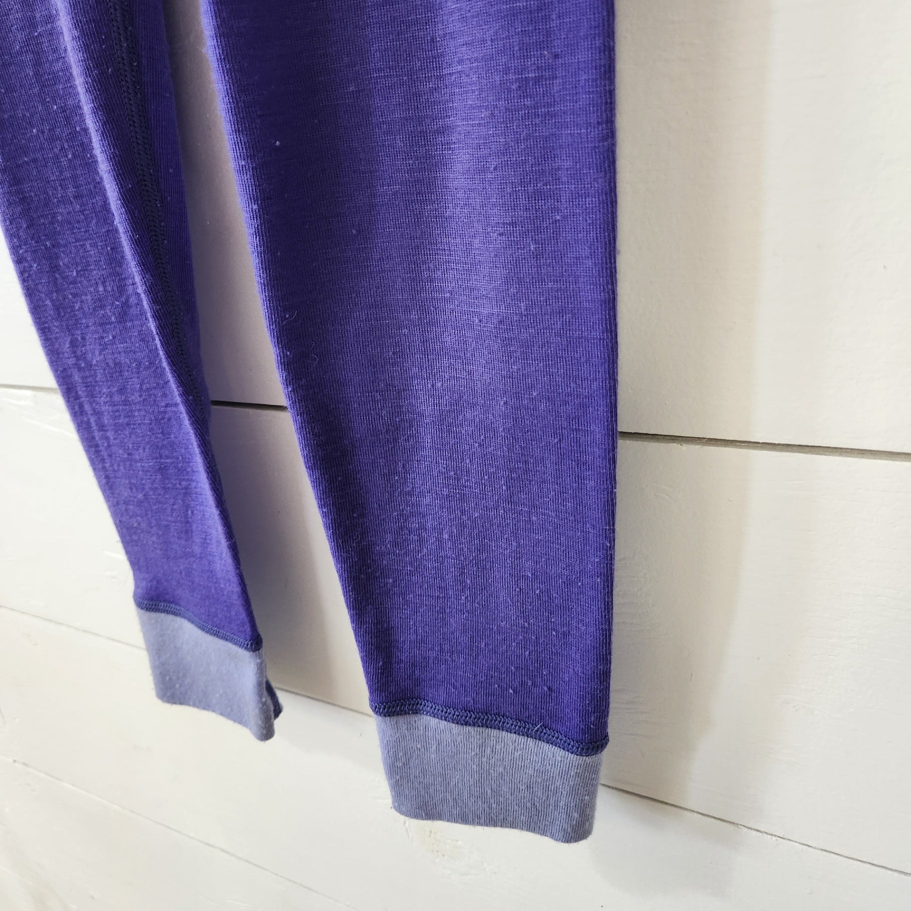 Size 3-4 | Mountain Wearhouse Kids' Wool Under Layer Pant | UBNUU