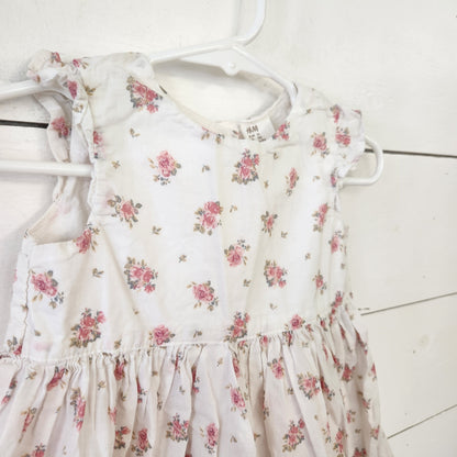 Size 9m | H&M Kids' Dress | UBNUU