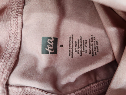 Size 5 | Tea Kids' Leggings | UBNUU