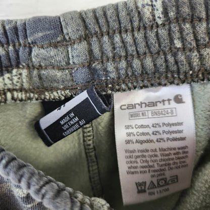 Size 4t | Carhartt Kids' Sweatpants | UBNUU