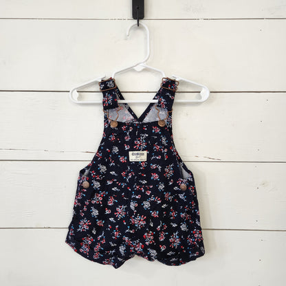 Size 9m | OshKosh Kids' Shortalls | UBNUU