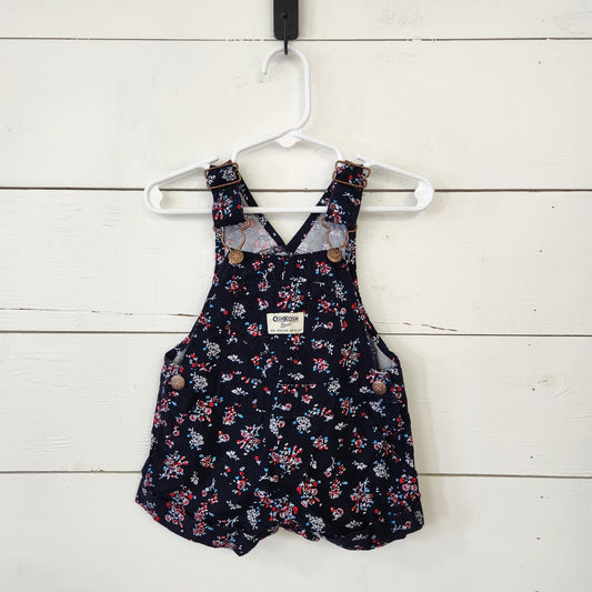 Size 9m | OshKosh Kids' Shortalls | UBNUU