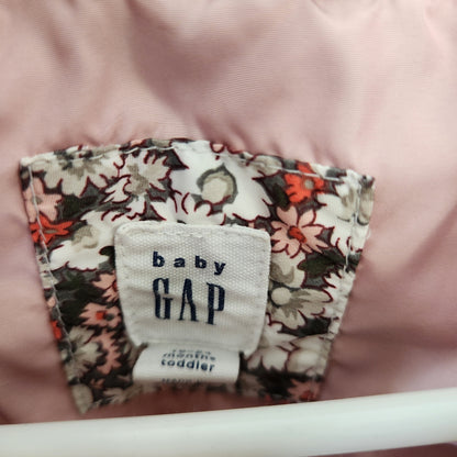 Size 18-24m | GAP Kids' Vest | UBNUU