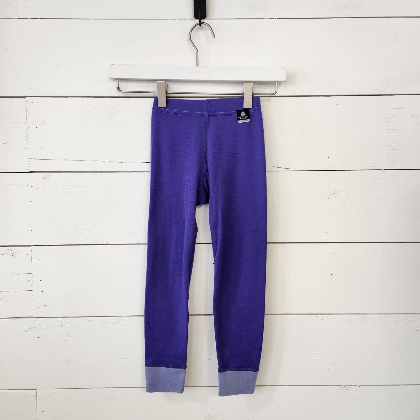 Size 3-4 | Mountain Wearhouse Kids' Wool Under Layer Pant | UBNUU