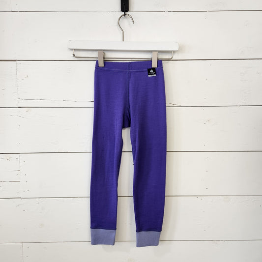 Size 3-4 | Mountain Wearhouse Kids' Wool Under Layer Pant | UBNUU