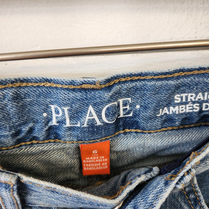 Size 6 | PLACE Kids' Jeans | UBNUU