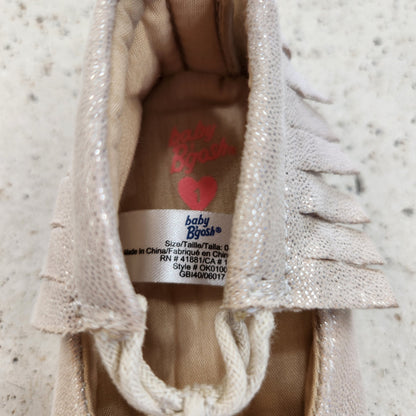 Size 0-3m | baby Bgosh Kids' Shoes | UBNUU