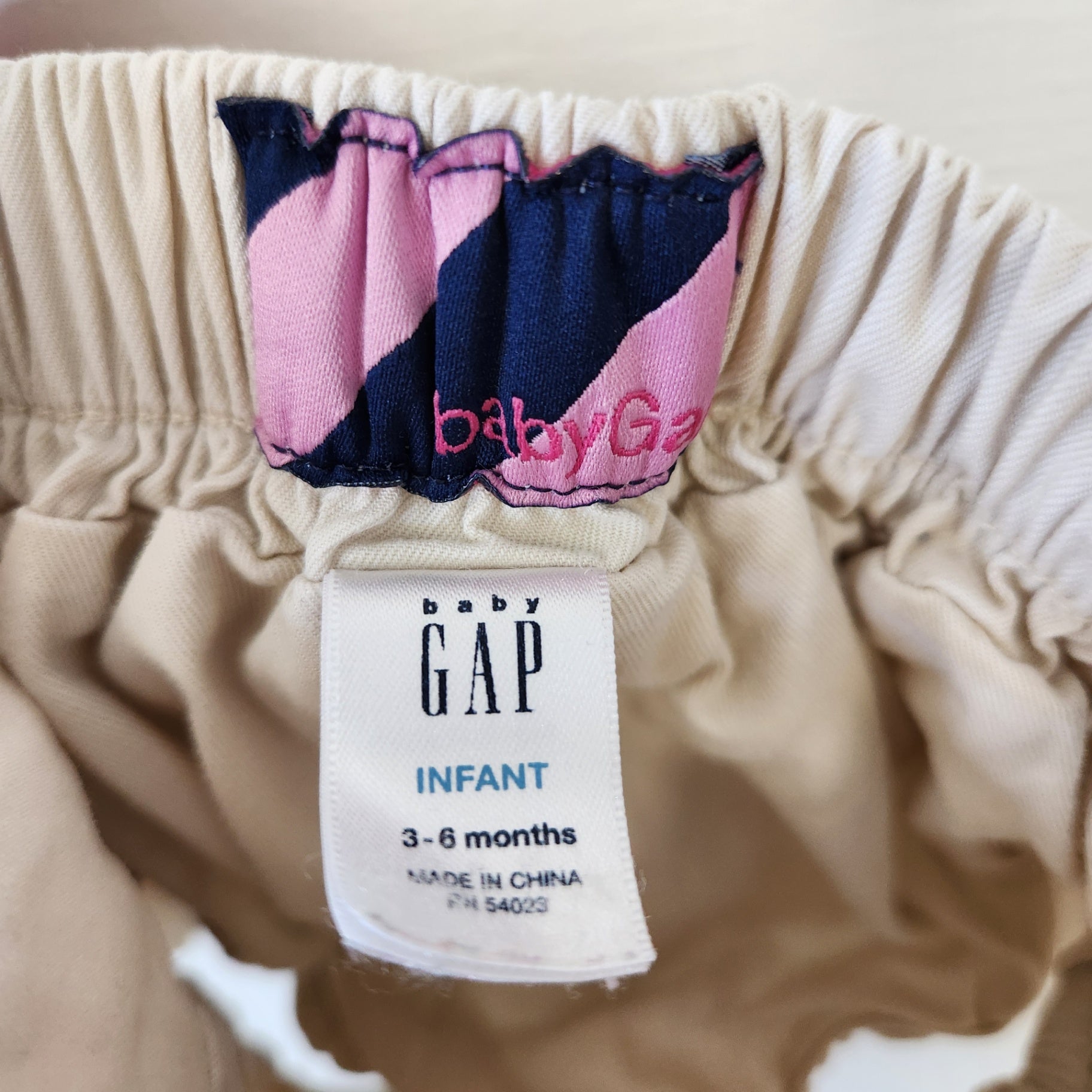 Size 3-6m | GAP Kids' Skort | UBNUU