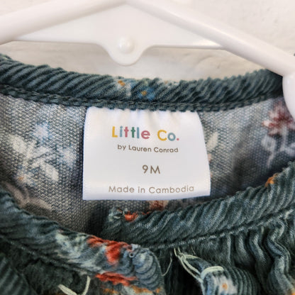 Size 9m | Little Co. Kids' Dress | UBNUU