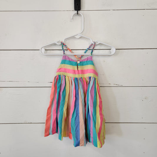 Size 6-9m | OshKosh B'gosh Kids' Dress | UBNUU