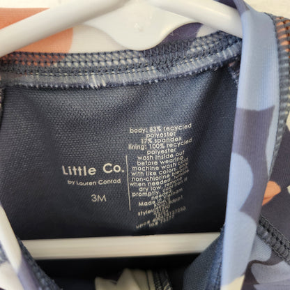 Size 3m | Little Co. Kids' Swimwear | UBNUU
