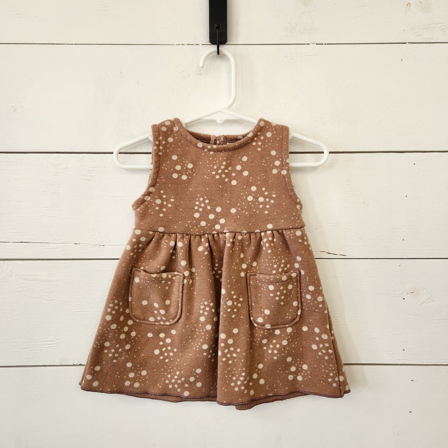 Size 9-12m | Zara Kids' Dress | UBNUU