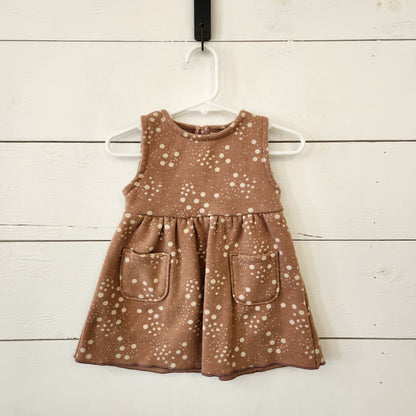 Size 9-12m | Zara Kids' Dress | UBNUU