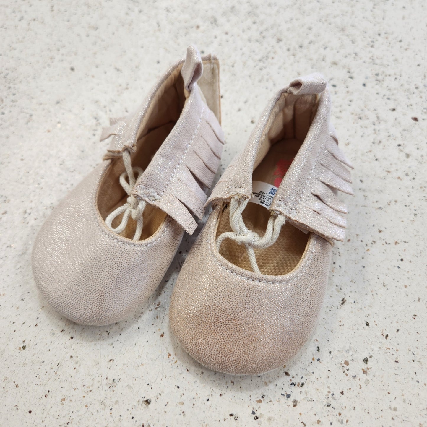 Size 0-3m | baby Bgosh Kids' Shoes | UBNUU