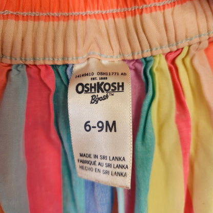 Size 6-9m | OshKosh B'gosh Kids' Dress | UBNUU