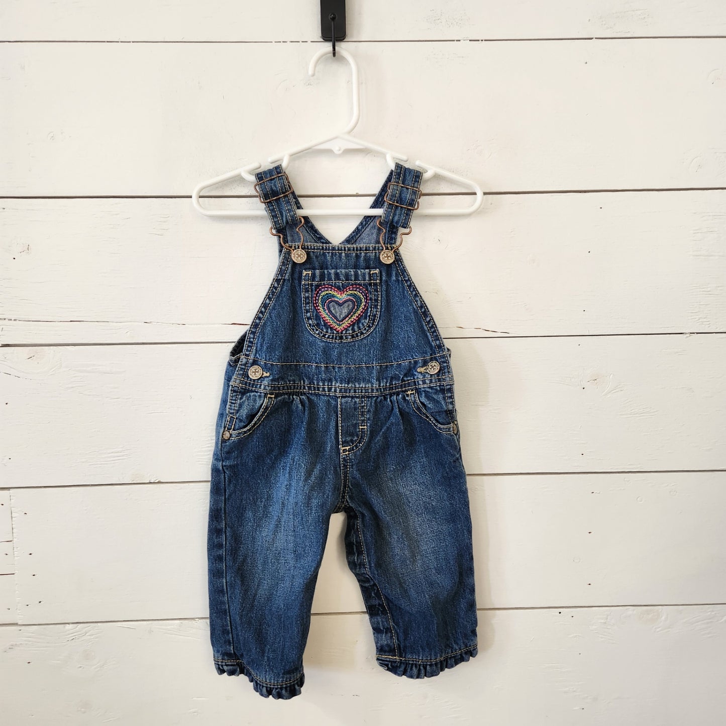 Size 6m | OshKosh B'gosh Kids' Overalls | UBNUU