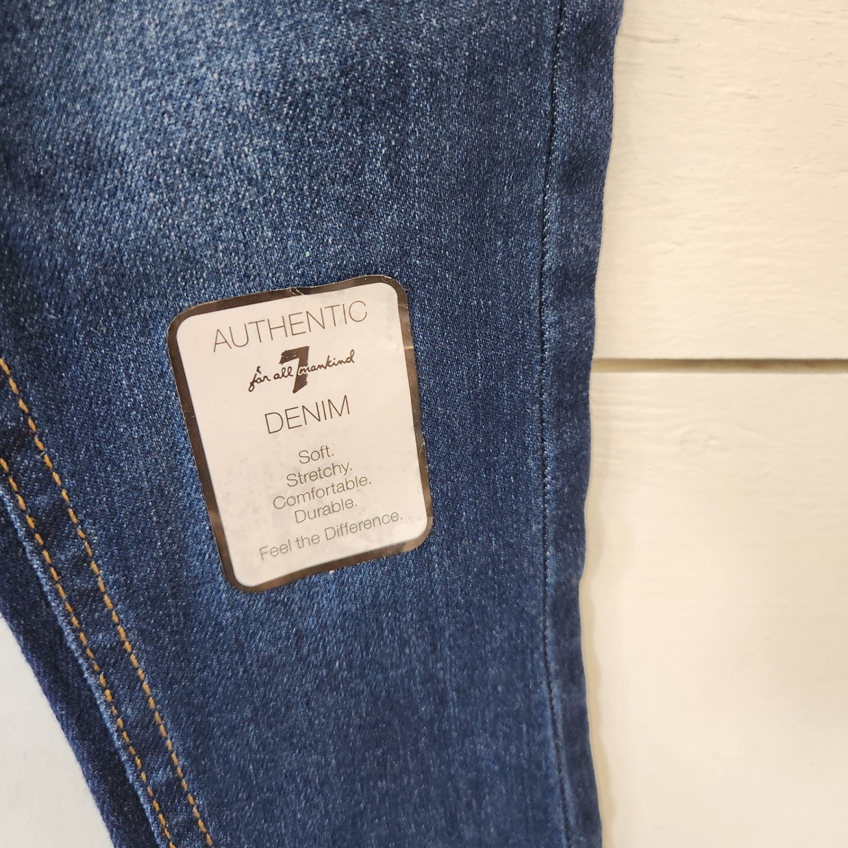 Size 24m | 7 For All Mankind Kids' Jeans *NWT | UBNUU