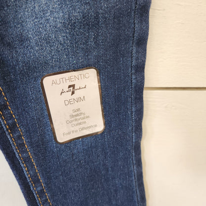 Size 24m | 7 For All Mankind Kids' Jeans *NWT | UBNUU