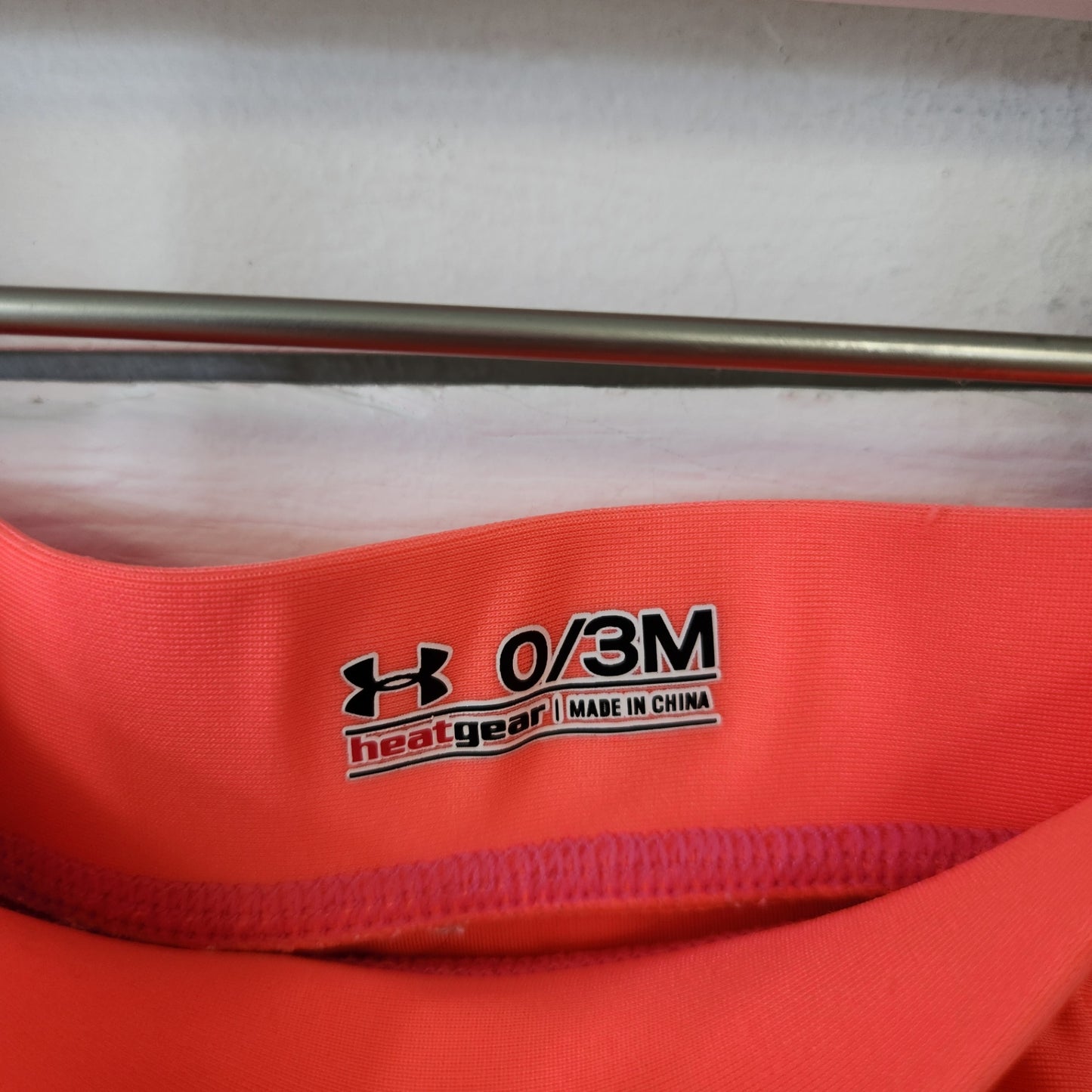 Size 0-3m | Under Armour Kids' Skort *pilling | UBNUU