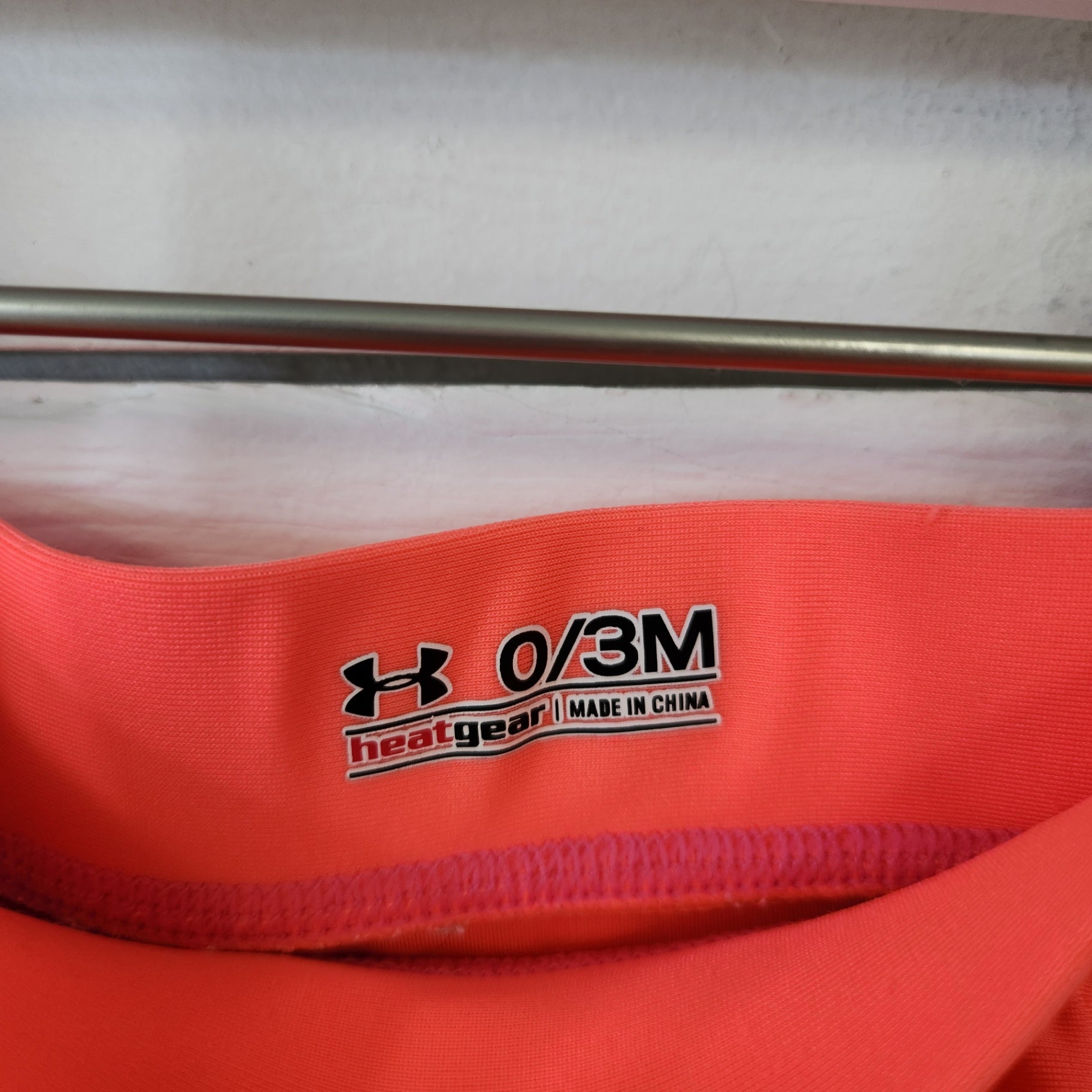 Size 0-3m | Under Armour Kids' Skort *pilling | UBNUU
