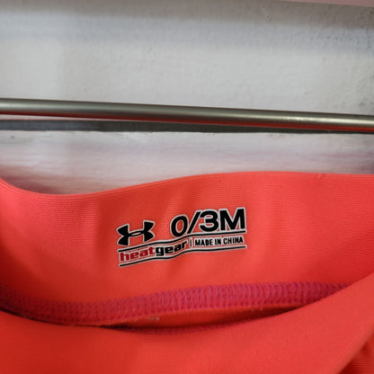 Size 0-3m | Under Armour Kids' Skort *pilling | UBNUU