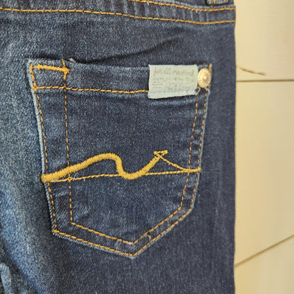 Size 24m | 7 For All Mankind Kids' Jeans *NWT | UBNUU