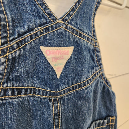 Size 6m | OshKosh B'gosh Kids' Overalls | UBNUU