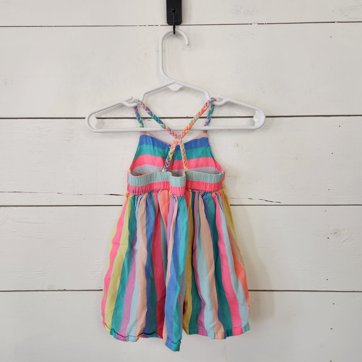 Size 6-9m | OshKosh B'gosh Kids' Dress | UBNUU