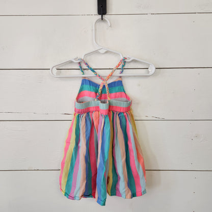 Size 6-9m | OshKosh B'gosh Kids' Dress | UBNUU