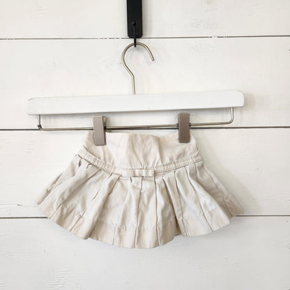 Size 3-6m | GAP Kids' Skort | UBNUU
