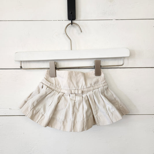 Size 3-6m | GAP Kids' Skort | UBNUU