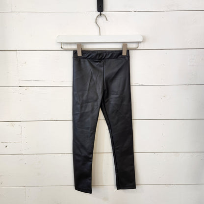 Size 4-5 | H&M Kids' Leggings *NWT | UBNUU