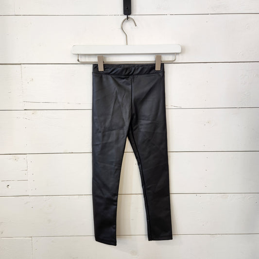 Size 4-5 | H&M Kids' Leggings *NWT | UBNUU