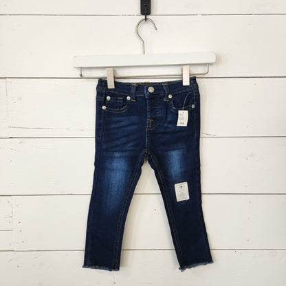 Size 24m | 7 For All Mankind Kids' Jeans *NWT | UBNUU