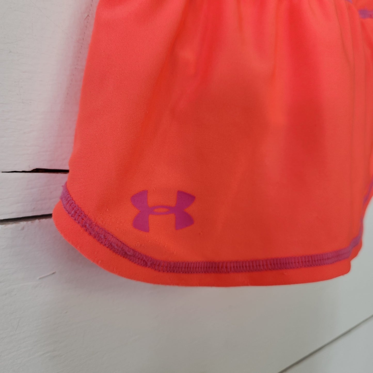 Size 0-3m | Under Armour Kids' Skort *pilling | UBNUU