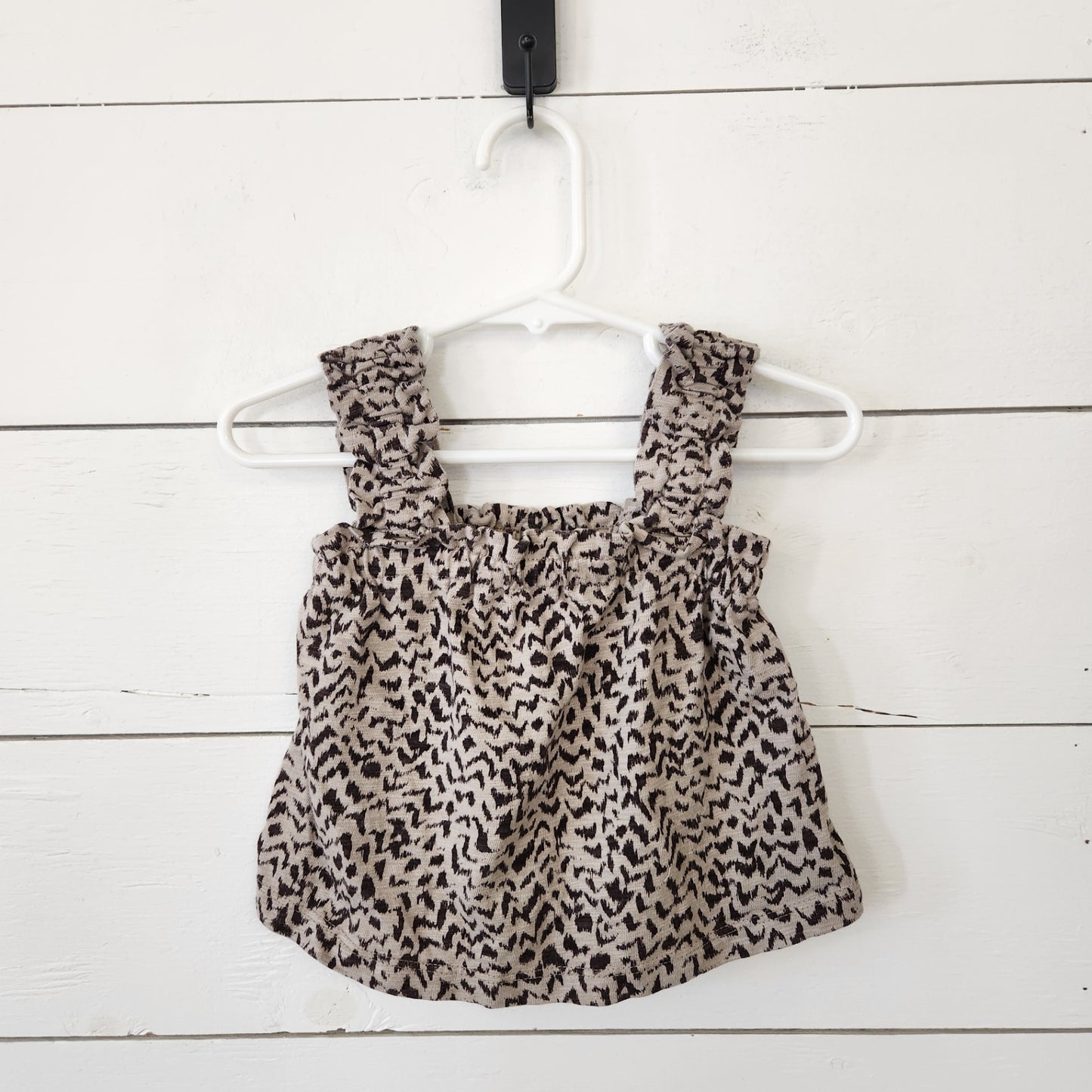 Size 12-18m | GAP Kids' Tank Top | UBNUU